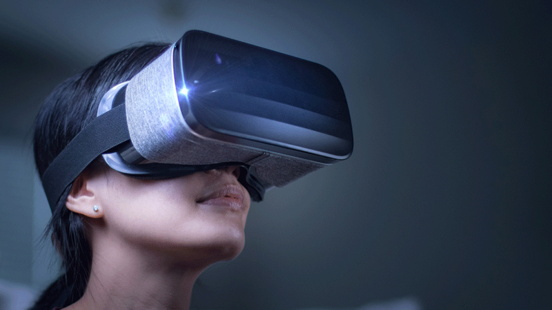 VR - Thực tế ảo